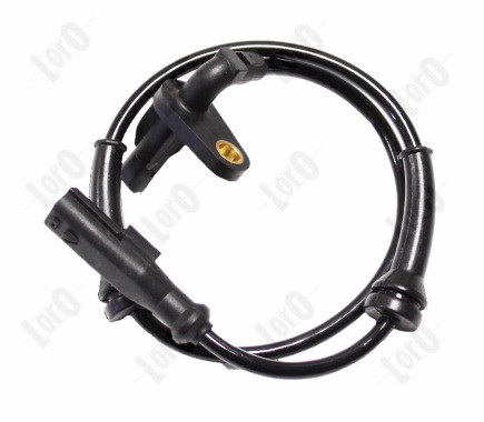 ABAKUS Sensor, Raddrehzahl